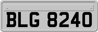 BLG8240