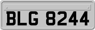 BLG8244
