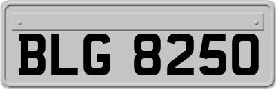BLG8250