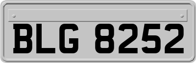 BLG8252
