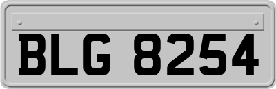 BLG8254
