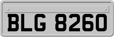 BLG8260