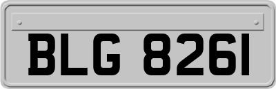 BLG8261