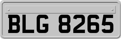BLG8265