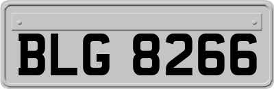 BLG8266