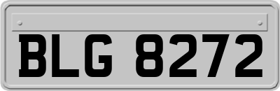 BLG8272