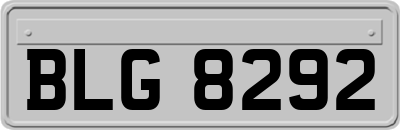 BLG8292