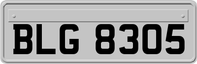 BLG8305