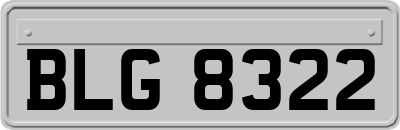 BLG8322
