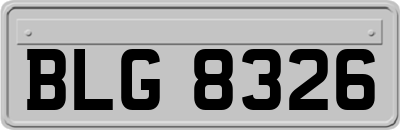 BLG8326