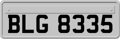 BLG8335