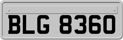 BLG8360