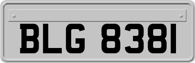 BLG8381