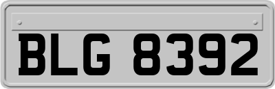 BLG8392