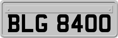 BLG8400