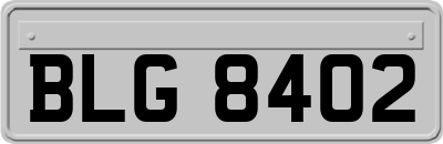 BLG8402
