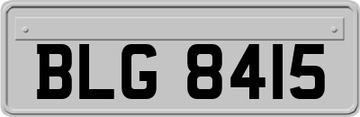 BLG8415