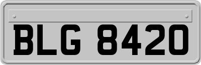 BLG8420