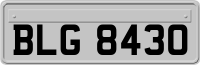 BLG8430