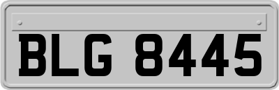 BLG8445