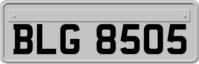 BLG8505