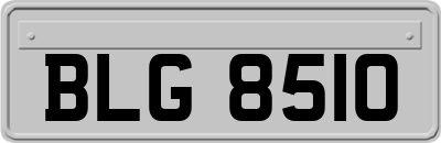BLG8510