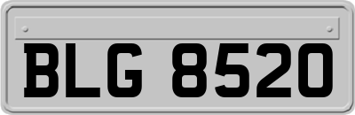BLG8520