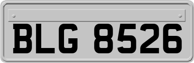 BLG8526