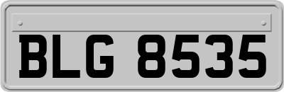 BLG8535