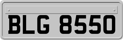 BLG8550