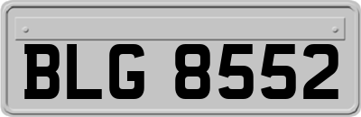 BLG8552