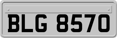 BLG8570