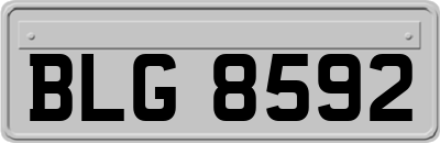 BLG8592