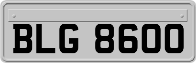 BLG8600