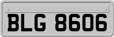 BLG8606