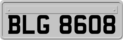 BLG8608