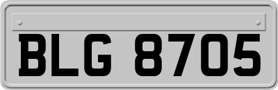 BLG8705