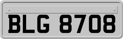 BLG8708