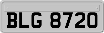 BLG8720