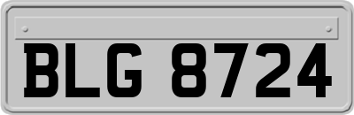BLG8724