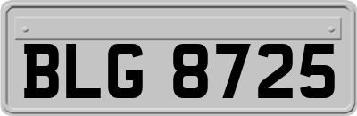 BLG8725