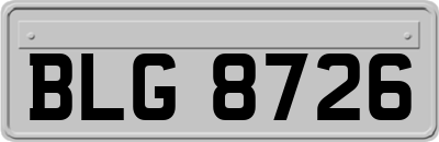 BLG8726