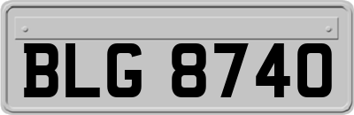 BLG8740
