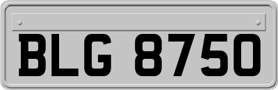 BLG8750