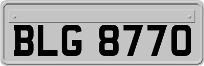 BLG8770