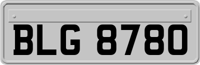 BLG8780
