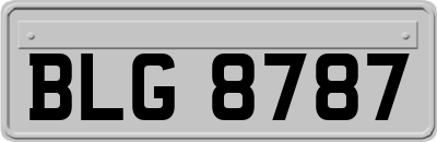 BLG8787