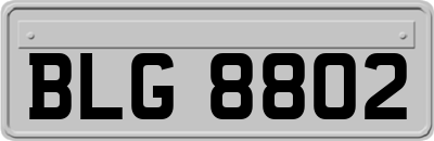BLG8802
