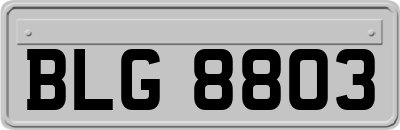 BLG8803