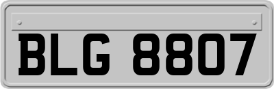 BLG8807